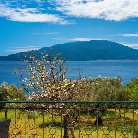 Seaside Euphoria Kefalonia Agia Efimia Exterior photo
