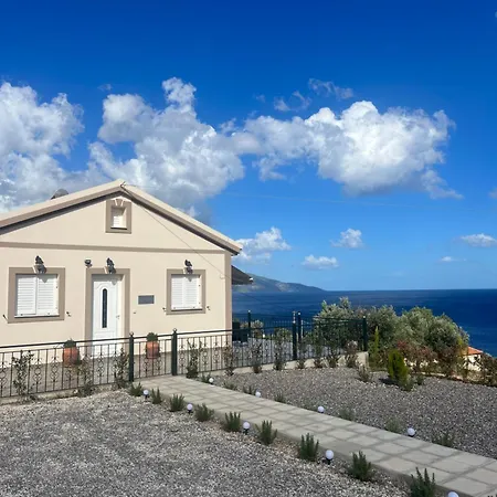 Seaside Euphoria Kefalonia Agia Efimia Exterior photo
