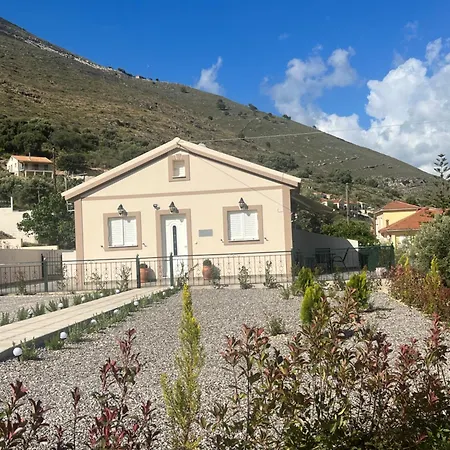 Seaside Euphoria Kefalonia Agia Efimia Exterior photo