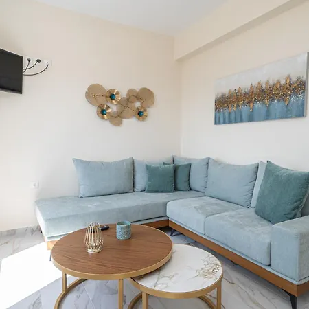Seaside Euphoria Kefalonia Agia Efimia Exterior photo