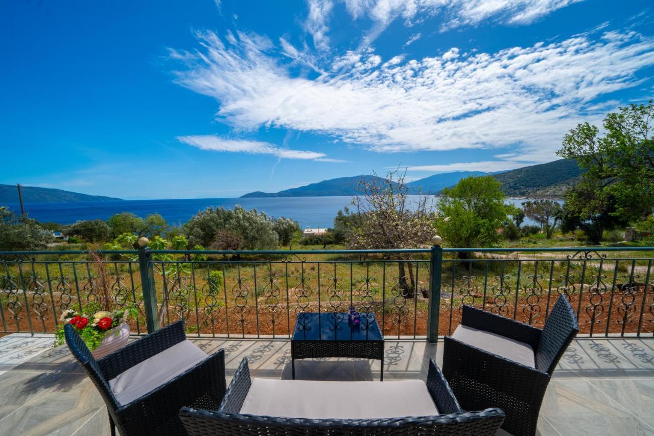 Seaside Euphoria Kefalonia Βίλα