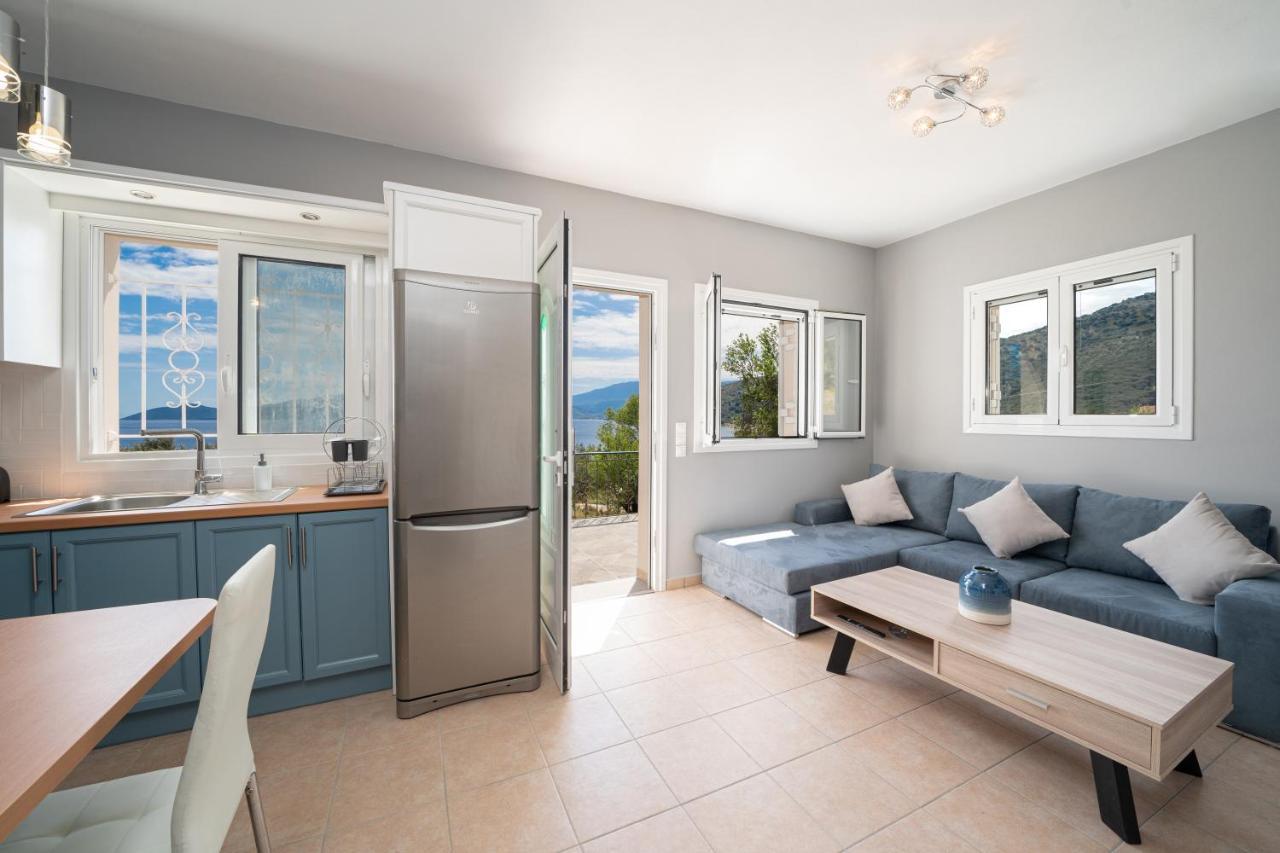 Βίλα Seaside Euphoria Kefalonia