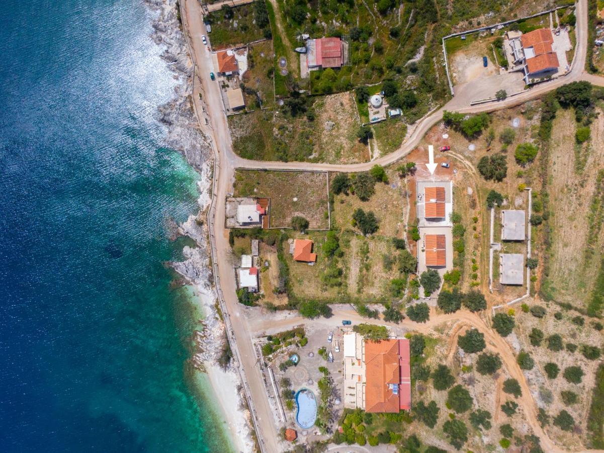 Seaside Euphoria Kefalonia Βίλα *
