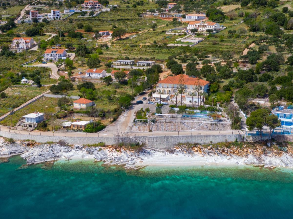 Βίλα Seaside Euphoria Kefalonia