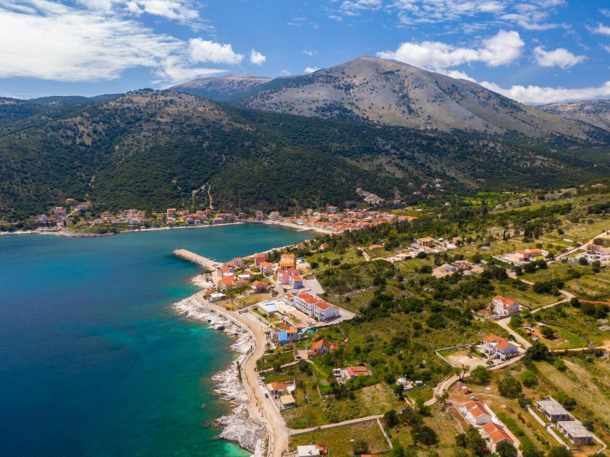 Seaside Euphoria Kefalonia * Αγία Ευφημία