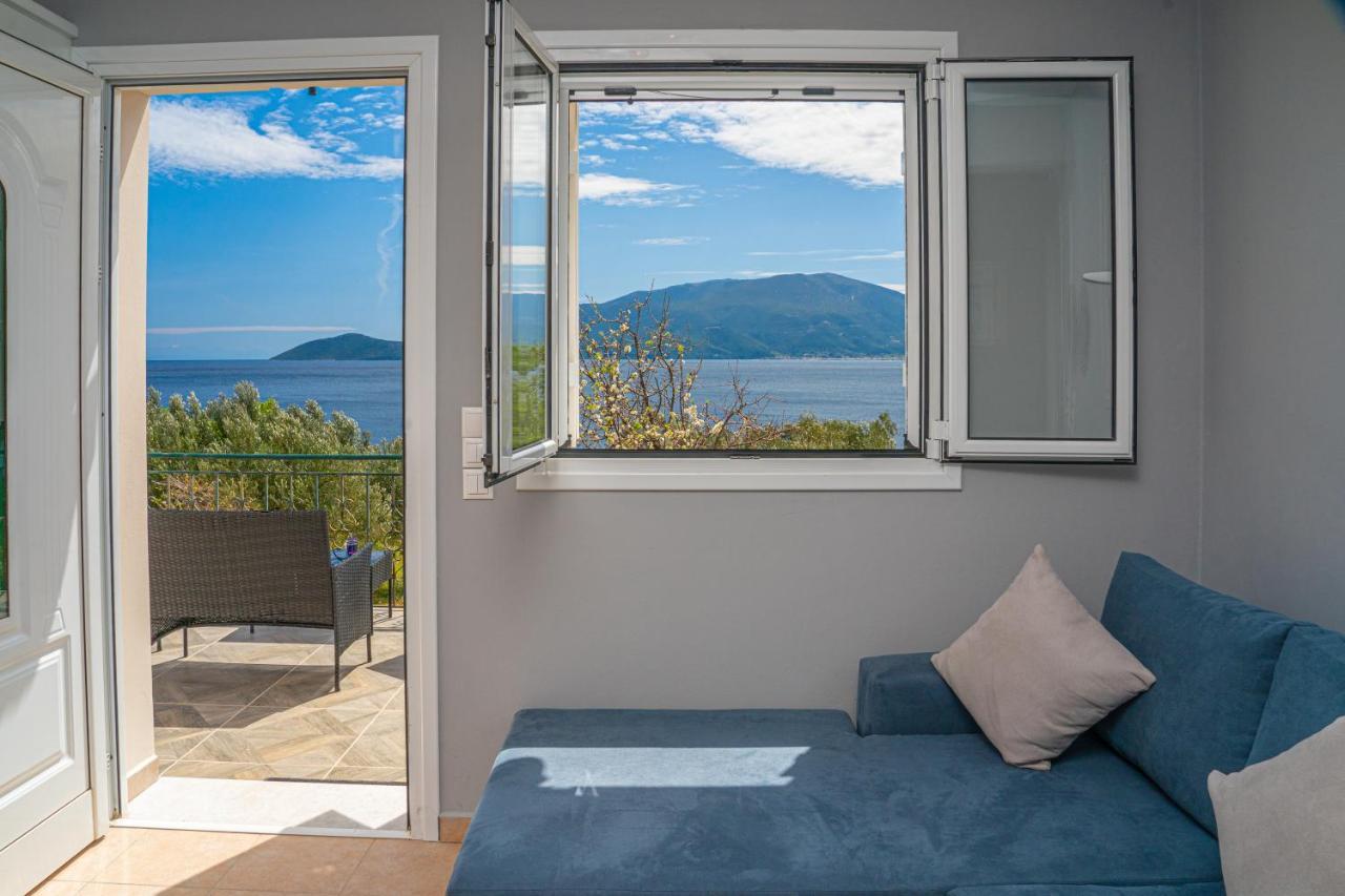 Seaside Euphoria Kefalonia Agia Efimia