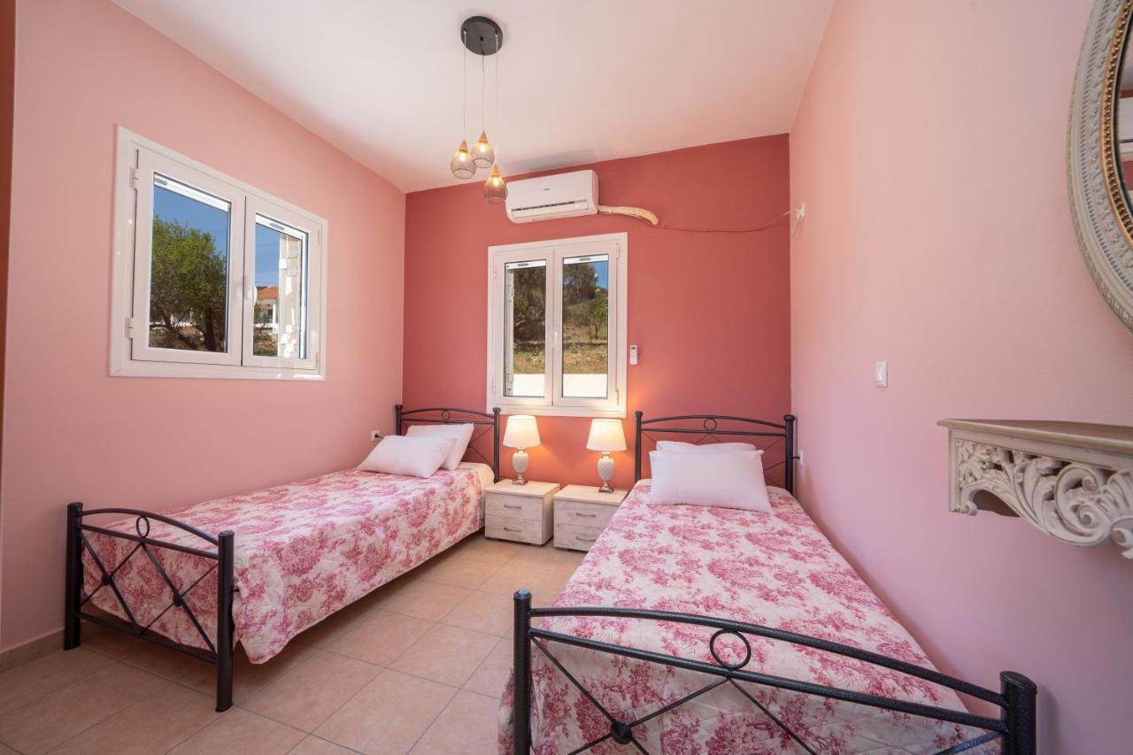 Seaside Euphoria Kefalonia * Αγία Ευφημία