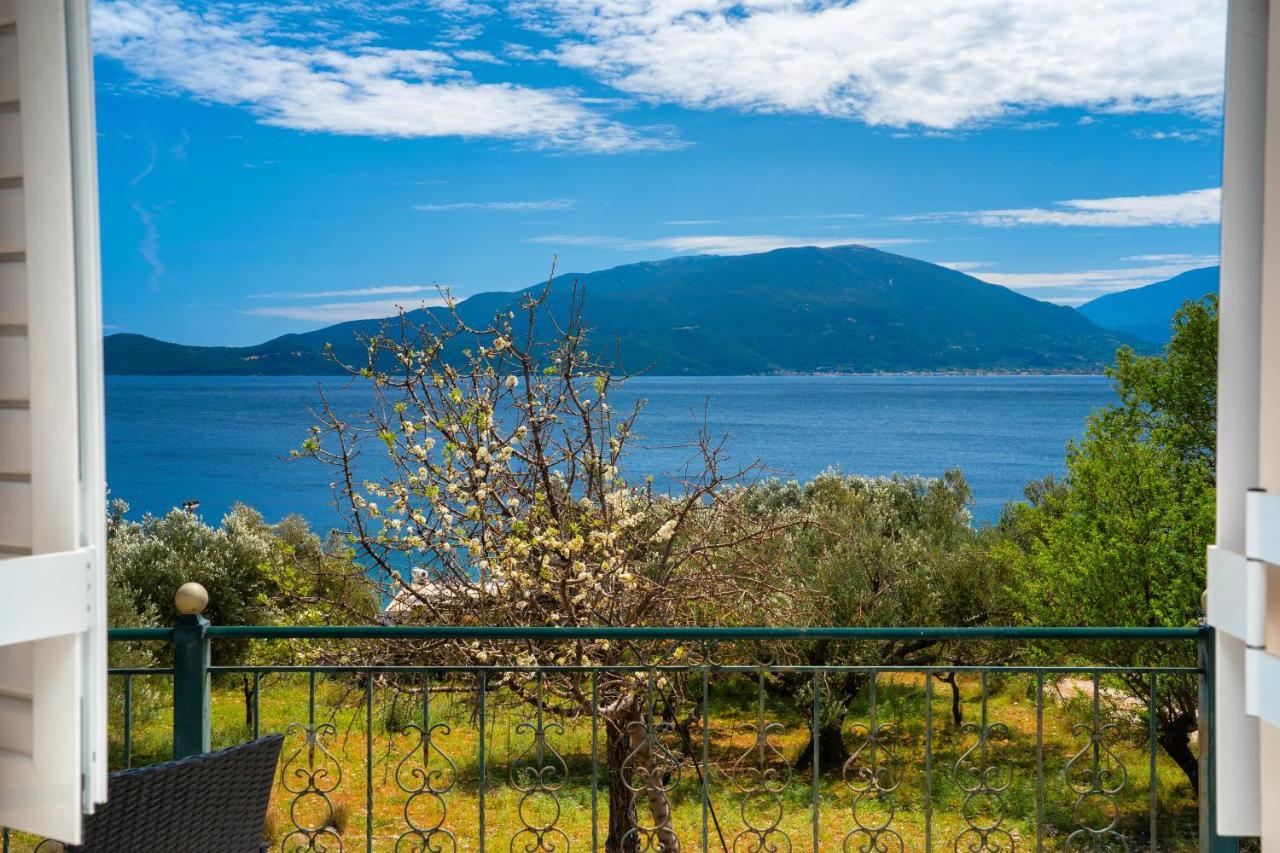 Seaside Euphoria Kefalonia Βίλα *