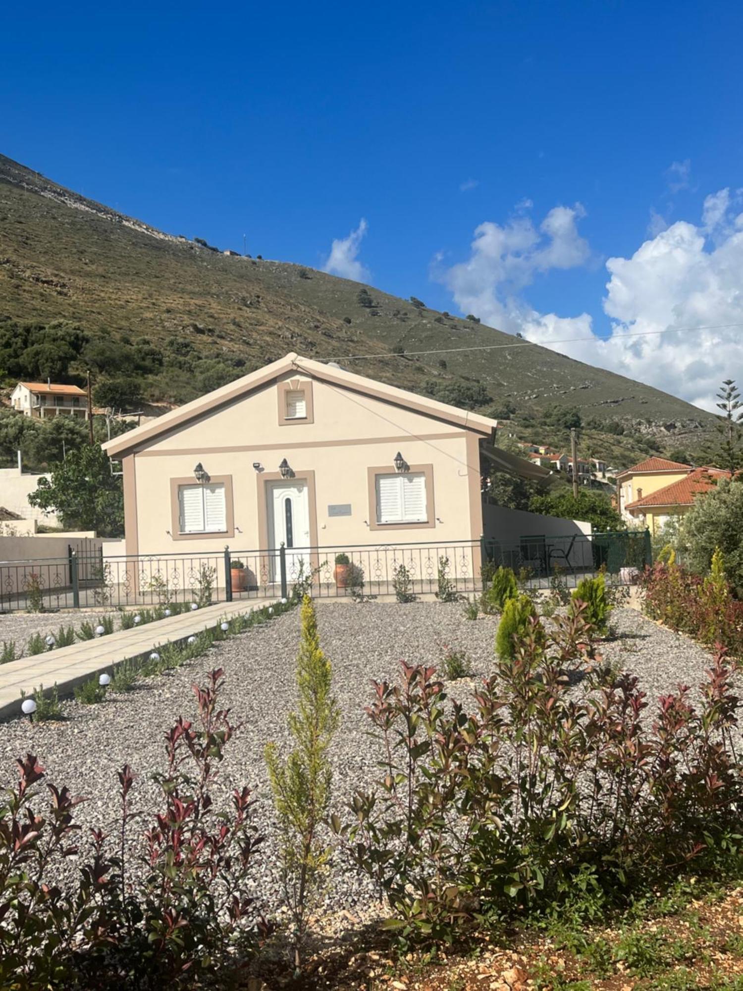 Βίλα Seaside Euphoria Kefalonia
