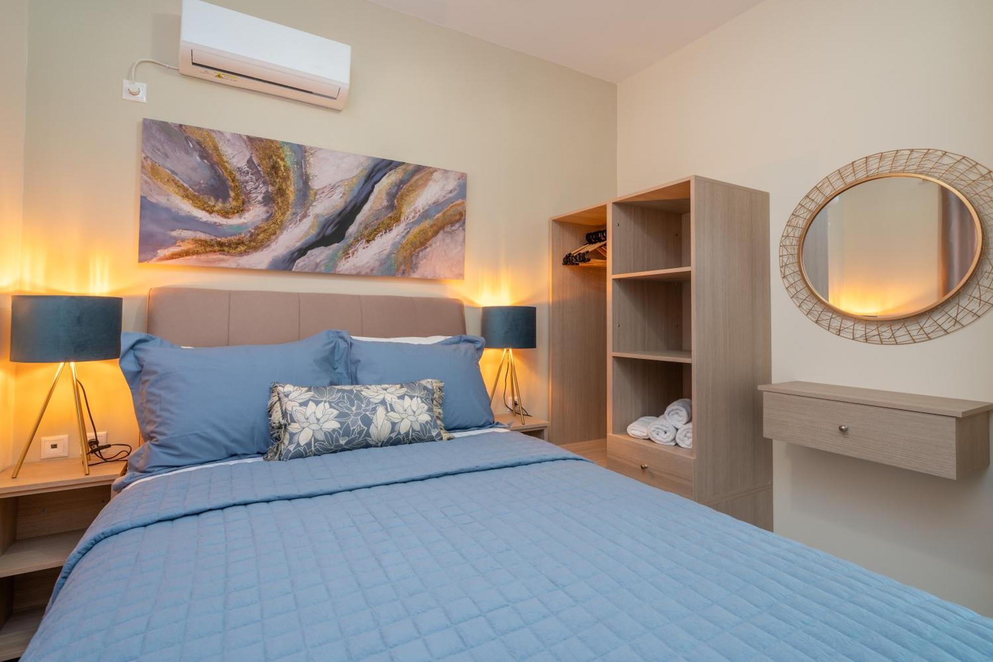 Villa Seaside Euphoria Kefalonia